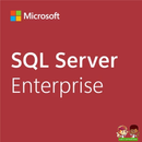 Microsoft SQL Server 2019 Enterprise | 2 Core License + Software Assurance