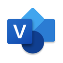Microsoft Visio Professional 2021 D87-07619 Download (Retail) Non-Subscription