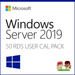 Microsoft Windows Server 2019 Datacenter 16 Core Instant Download - Retail License