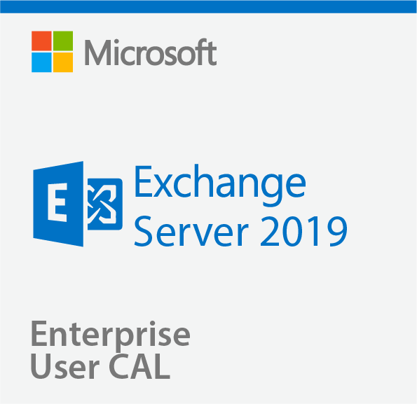 Exchange Server | Licensed Microsoft Product – Best Pricing