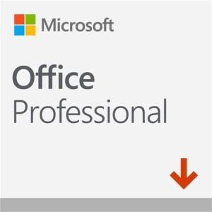 Microsoft Office 2019 Professional | Digital Download | 269-17076 | No Subscription - Enterprises Software Solutions