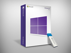violinist Smigre chap Buy Microsoft Windows 10 Professional - 1 License (32/64 bit)