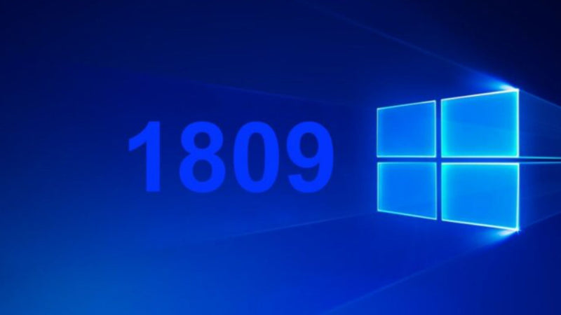 Welcome to Windows 10 1809! The Dudes Opinion!