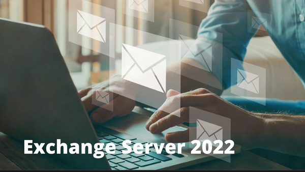Exchange Server 2022