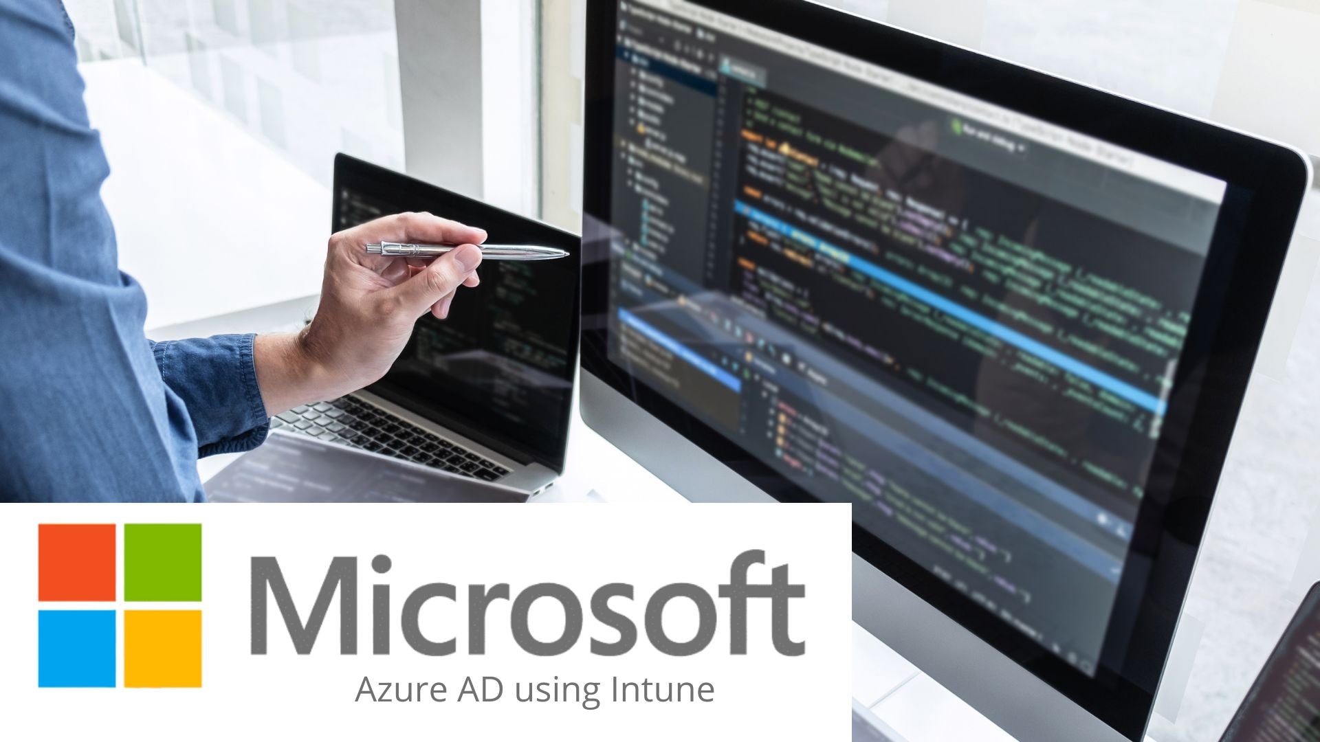 How To Setup Autopilot In Microsoft Azure AD Using Intune How to setup autopilot in microsoft azure ad using intune