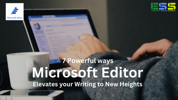 Microsoft Editor