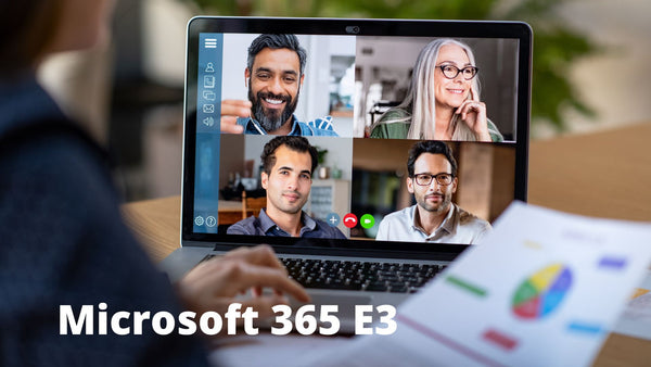 How to deploy Microsoft Office 365 E3 in your environment