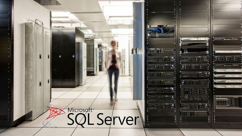 Microsoft SQL Server 2019 Part Two