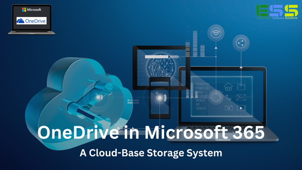 OneDrive in Microsoft 365
