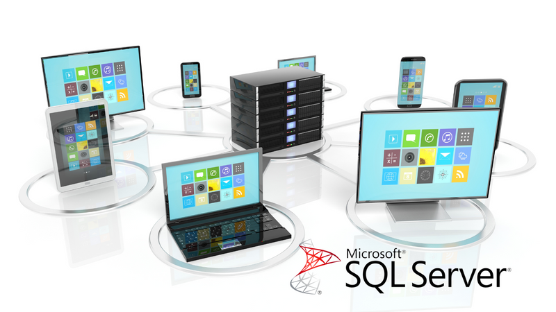 Microsoft SQL Server 2019 Part One
