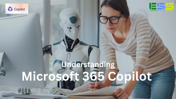 Microsoft 365 Copilot