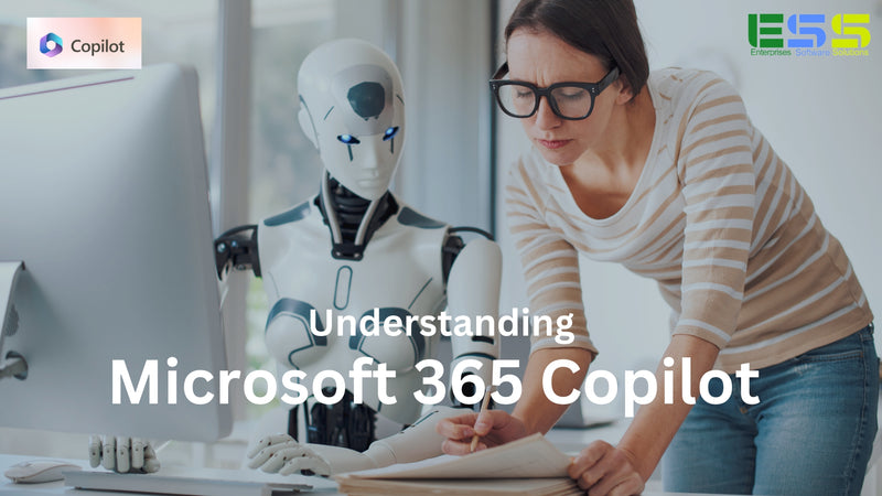 Microsoft 365 Copilot