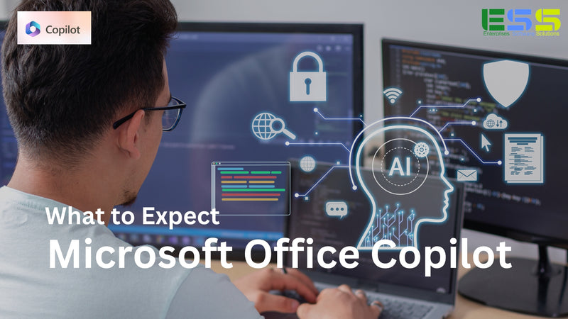 Microsoft Office Copilot 2023