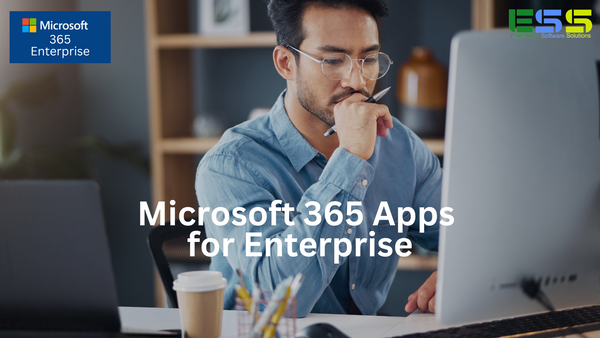 Microsoft 365 Apps for Enterprise