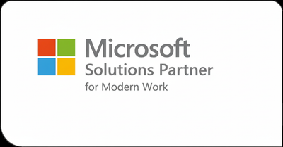 Microsoft Solutions Partner