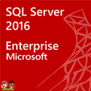 SQL Server 2016 Enterprise - 2 Core License