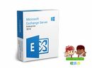 Microsoft Exchange Enterprise User CAL 2016 - Open Value Licensing