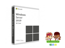 Microsoft Windows Server 2019 Standard | 16 Core + 5 RDS CALs