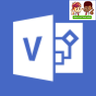 Microsoft Visio Professional 2024 - No Subscription Retail CSP Download (Non LTSC)