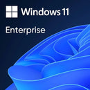 Microsoft Windows 11 Enterprise + Software Assurance License