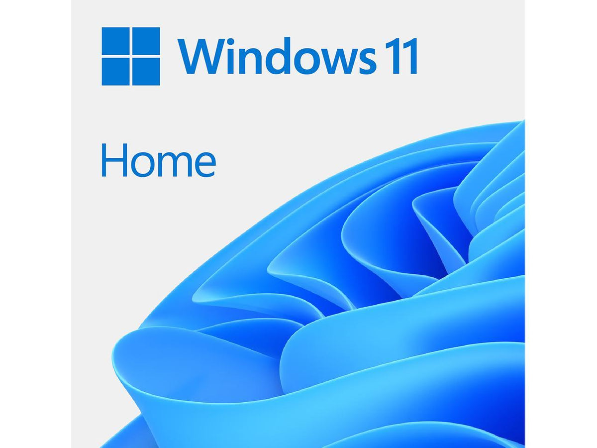 Microsoft Windows 11 Home | OEI Version | 1 License PC | Instant