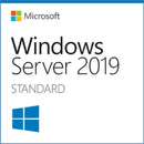Microsoft Windows Server 2019 Standard | 16 Core + 5 RDS CALs