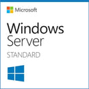 Microsoft Windows Server Standard — License + Software Assurance from ESS