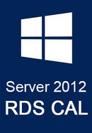 Windows Server 2012 Remote Desktop - 1 Device CAL - Retail CSP License