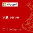 SQL Server 2016 Enterprise - 2 Core License