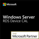 Microsoft Windows Server | 1 RDS Device CAL with Software Assurance