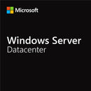 Microsoft Windows Server Datacenter - 16 Core License with Software Assurance