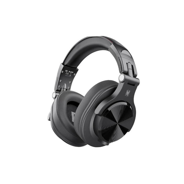 OneOdio A70 BLUETOOTH & WIRED HEADPHONES (BLACK) USA Stock