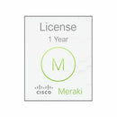 Cisco Meraki MX60 1-Year Advanced Security License & Support - Comprehensive Network Solution