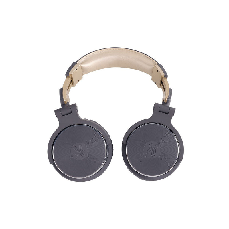ONEODIO® PRO 10 STUDIO DJ HEADPHONES(GREY)
