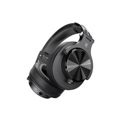 OneOdio A70 BLUETOOTH & WIRED HEADPHONES (BLACK) USA Stock