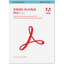 Adobe Acrobat 2020 Pro for Windows | 1 User Box Pack