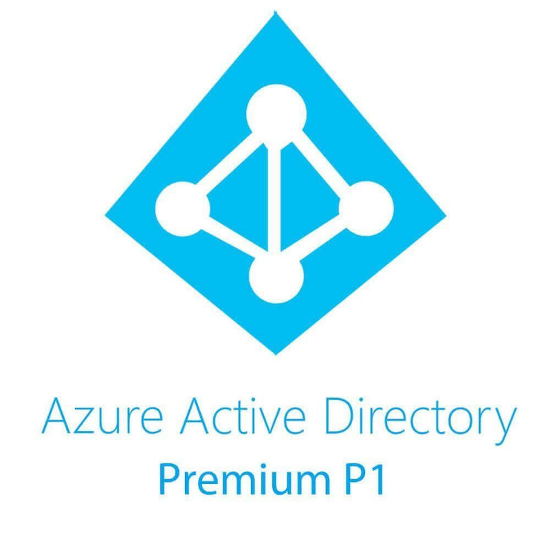 Azure Active Directory Premium P1 for Faculty (Annual Pre-Paid)