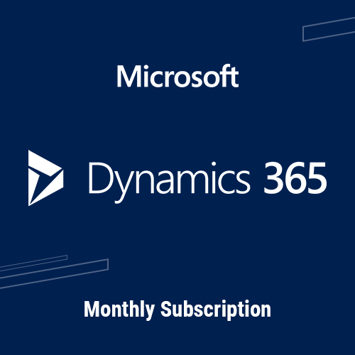 Microsoft Dynamics 365 for Retail | CSP Monthly Plan | - Enterprises Software Solutions
