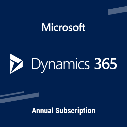 Microsoft Dynamics 365 for Retail | CSP Yearly Plan | - Enterprises Software Solutions