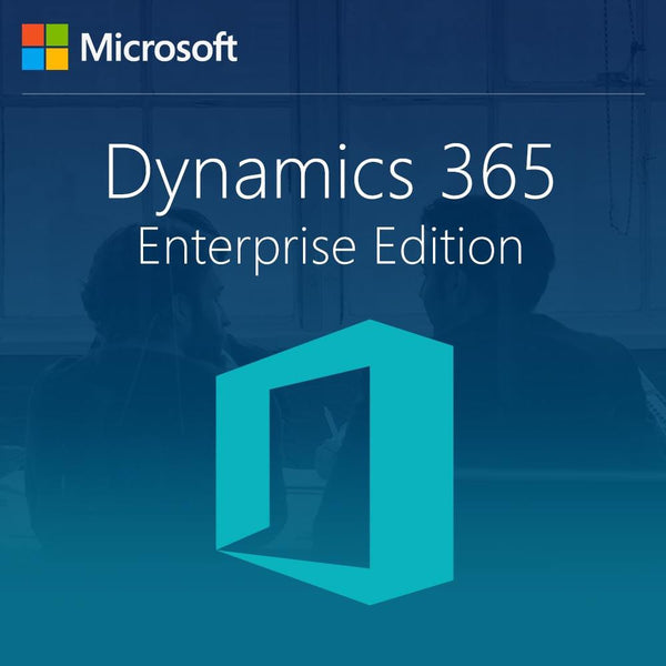 Dynamics 365 Ent Edition Cust Eng Plan - Tier 4 (500-999 Users) - Enterprises Software Solutions