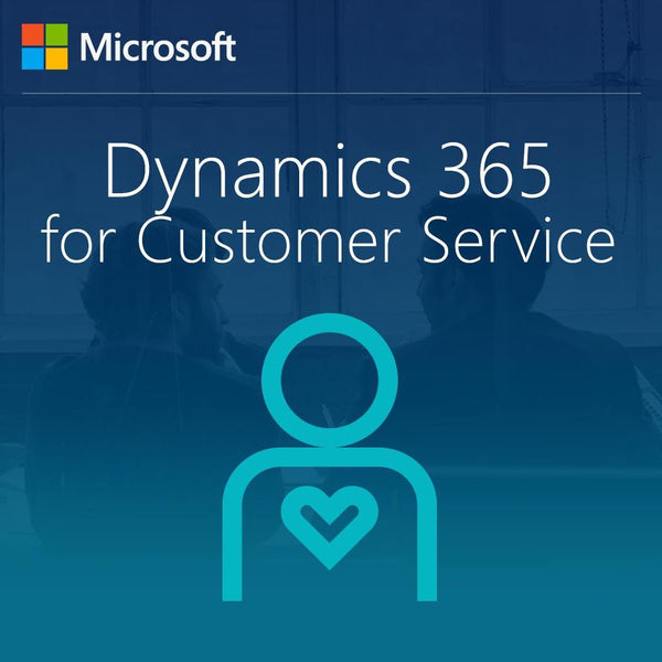 Dynamics 365 for Customer Service, Enterprise Edition - Enterprises Software Solutions