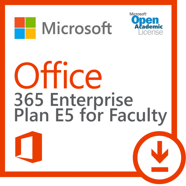 Office 365 Enterprise E5 - Enterprises Software Solutions