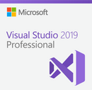 Microsoft Visual Studio Professional - 1 User License with MSDN Subscription + Software Assurance (SA)