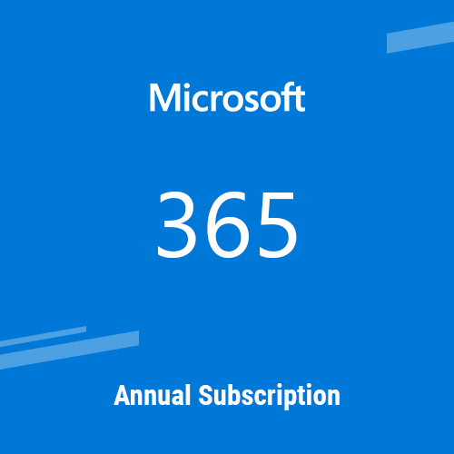 Microsoft 365 Academic A3 for Faculty | Yearly CSP Plan | 24/7 Microsoft Customer Service - Enterprises Software Solutions
