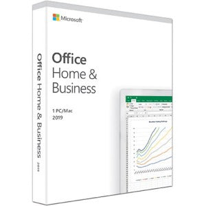 Microsoft Windows 10 Professional + Office 2019 Home and business | Instant Download | Windows (PC) or MAC OSX | - Enterprises Software Solutions