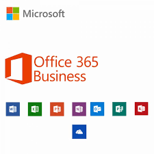 Microsoft Office 365 Business | Subscription | 1 user/1 month CSP License - Enterprises Software Solutions