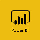 Microsoft Power BI Premium P2 - Enhanced Analytics Solutions