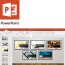 Microsoft Office 2019 Home & Student | Instant Download for PC & Mac