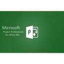 Microsoft Project Professional for Office 365 CSP License (Yearly) - Enterprises Software Solutions