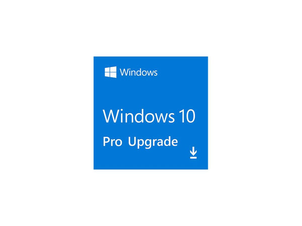 Microsoft Windows 10 Professional | Upgrade license | Instant Download | - Enterprises Software Solutions